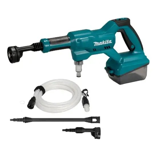 Hidrolavadora Makita 18V LXT DHW180Z 1 Hidrolavadora Makita 18V LXT DHW180Z
