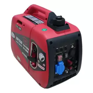 Generador Eléctrico Inverter 1.2KW Insonoro XKP