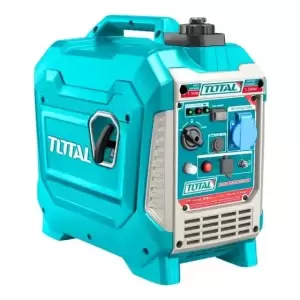 Generador Eléctrico Inverter Total 1100W TP515006