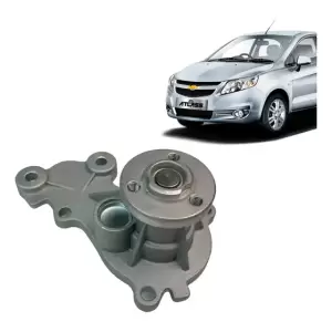 Bomba de Agua Chevrolet Sail 1.4 2011-2017