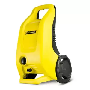 Hidrolavadora Kärcher K3 Comfort Alta Presión