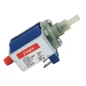 Bomba de Agua Electromagnética 7W 220V