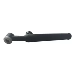 Antorcha Tig Flexible De 125 Amp Con Válvula Accesorio Tig