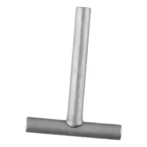 Llave Hexagonal en T para Reparación Profesional