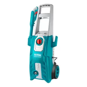 Hidrolavadora Eléctrica Total Industria 1800W