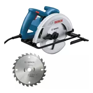 Sierra Circular Gks 130 Bosch