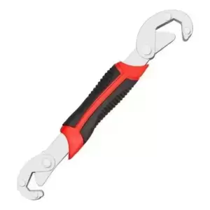Llave Inglesa Ajustable Multipropósito para Cañerías