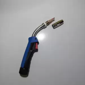 Pistola MIG MB25AK 250A Repuesto