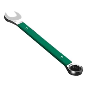 Llave Inglesa Profesional 6 mm a 32 mm Cromo Vanadio