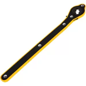 Llave Inglesa de Trinquete Giratorio para Coche