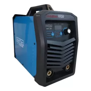 Maquina De Soldar Wtc-250a Mma 220v /250a Panel Digital