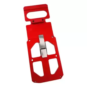 Carril Guía Para Sierra Circular Eléctrica Track Saw, Cuadra