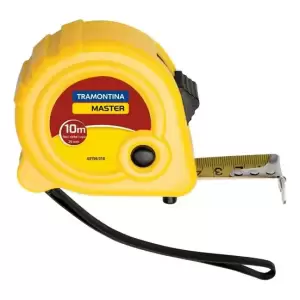 Huincha De Medir Tramontina 10m