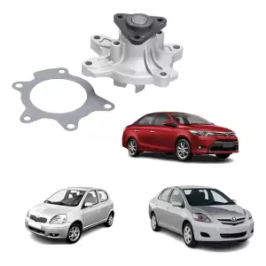 Bomba de Agua Toyota Yaris 1.5 1999-2017