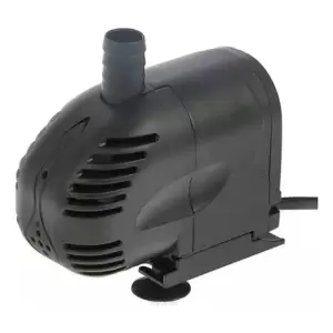 Bomba de Agua Pileta Sumergible 220V Cascada