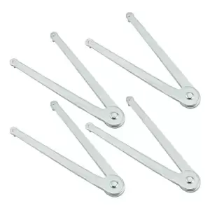 Llave Inglesa Angular Universal Ajustable