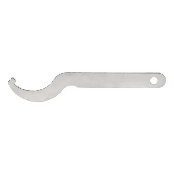 Llave Inglesa Ligera para Amortiguador Moto 1 Llave Inglesa Ligera para Amortiguador Moto