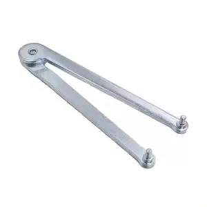 Llave Inglesa Ajustable para Amoladora Angular 150mm