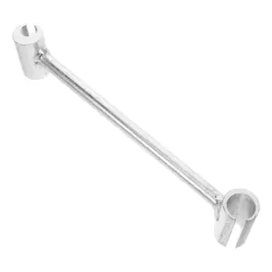 Herramienta Ajustable Tipo Llave Inglesa Bisagras