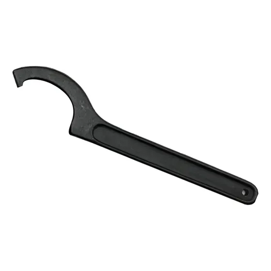 Llave Inglesa para Tuerca 22-26mm Negra 1 Llave Inglesa para Tuerca 22-26mm Negra