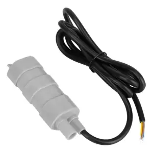 Bomba de Agua Sumergible 1000L/H 12V Alta Presión