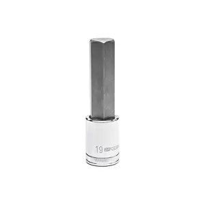 Soporte 1/2" con Llave Allen 19mm Gearwrench