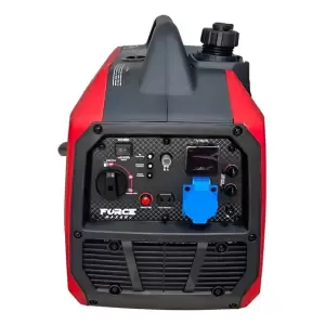 Generador Eléctrico Portátil Force TG3500I Silencioso