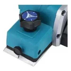 Cepillo Eléctrico para Carpintería y Madera