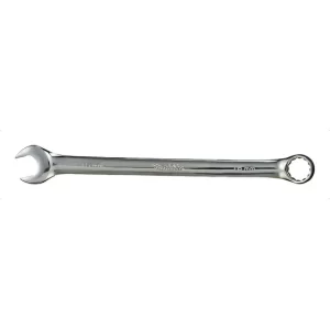 Llave Combinada Española / Estriada 16 Mm E-11645 Makita Color Gris