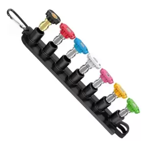 Soporte para Boquillas de Hidrolavadora