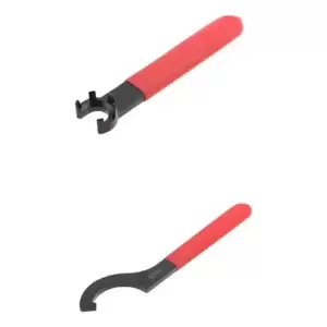 Llave Inglesa de Gancho para Amortiguador
