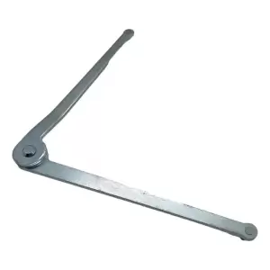 Llave Inglesa de Vaso para Tuerca Redonda
