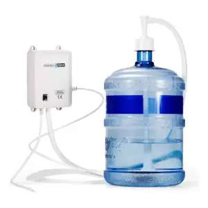 Bomba de Agua Embotellada para Refrigerador y Cafetera
