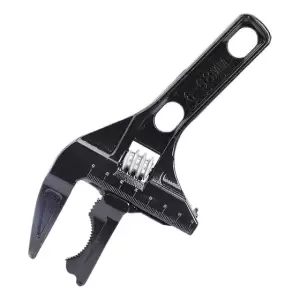Llave Inglesa Herramienta Reparación Con Báscula