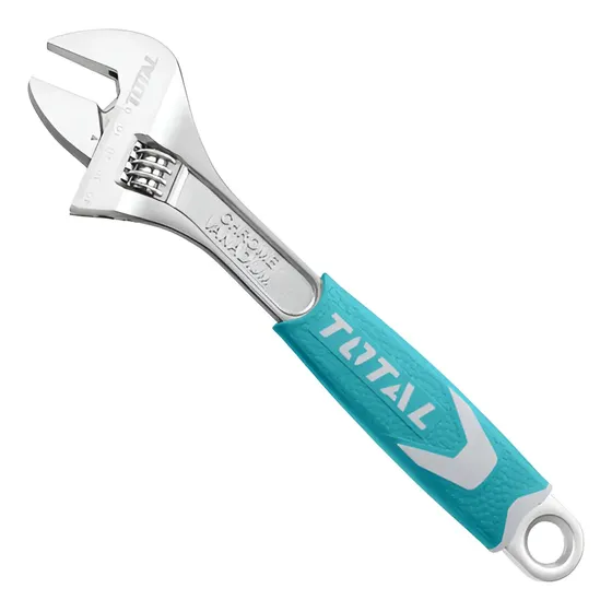 Llave Inglesa Ajustable 10'' Industrial Francesa 1 Llave Inglesa Ajustable 10'' Industrial Francesa