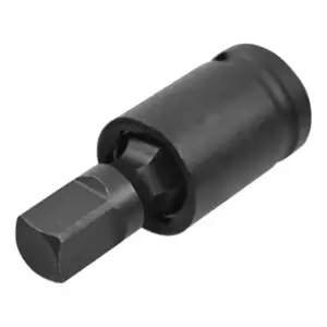 Llave Allen Ranura Universal Trinquete