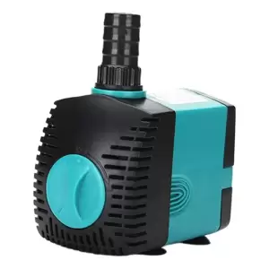 Bomba De Agua Centrífuga 0.5HP QB60