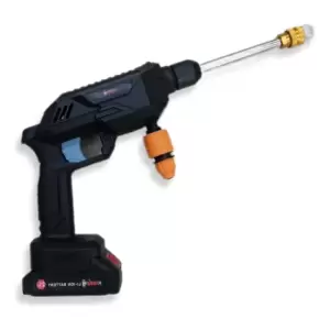Hidrolavadora Pulverizadora 700W Inalámbrica