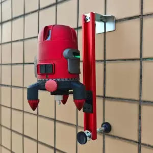 Soporte para Nivel Láser 300mm Ajustable Estable