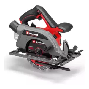 Sierra Circular 6 1/2 Tp-cs 18/165 Li Bl- Solo Einhell