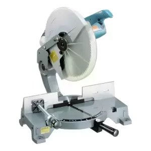 Sierra Ingleteadora Makita LS1440 14" 1380W 3200RPM