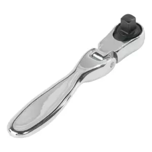 Llave de Trinquete con Casquillo Profesional