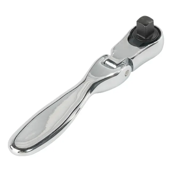 Llave de Trinquete con Casquillo Profesional 1 Llave de Trinquete con Casquillo Profesional