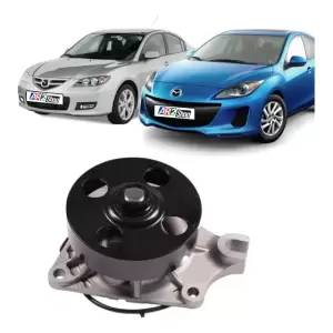 Bomba de Agua Mazda 3 Motor 1.6 2004 al 2014