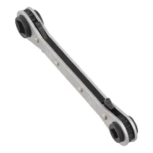 Llave Inglesa 1/4 3/8 3/16 y 5/16 Pulgadas