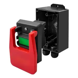 Interruptor Universal para Sierra Ingleteadora Eléctrica