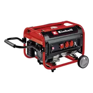 Generador Eléctrico Gasolina Einhell 3100W 4T