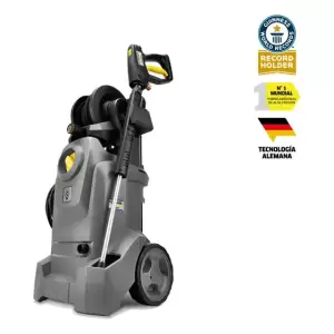 Hidrolavadora Karcher HD 4/10 X Classic