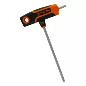 Llave Allen Tactix 206382 Punta Torx T27