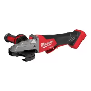 Esmeril Inalámbrico Milwaukee 2886 M18 Fuel Cabeza Plana